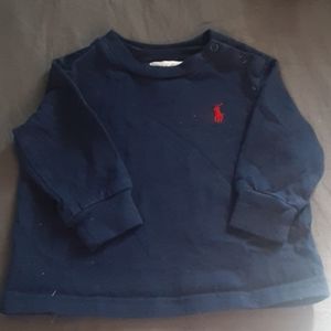 Ralph Lauren shirt